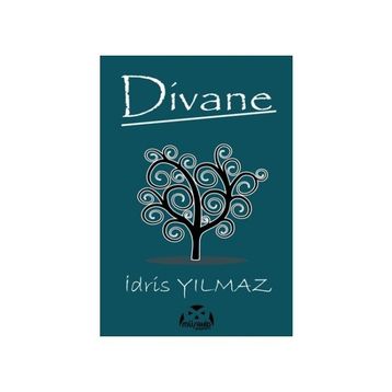Divane - İdris Yılmaz