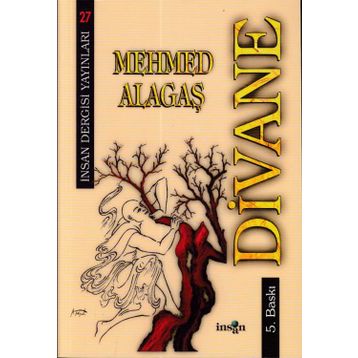 Divane - Mehmed Alagaş