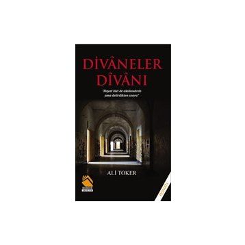Divaneler Divanı - Ali Toker