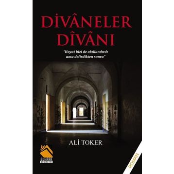 Divaneler Divanı - Ali Toker