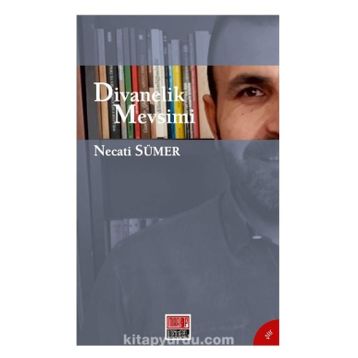 Divanelik Mevsimi - Necati Sümer