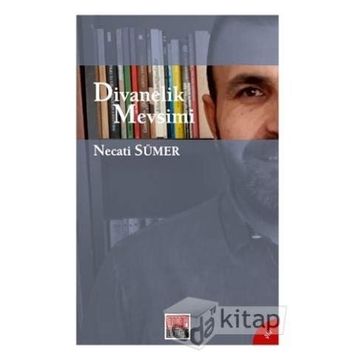 Divanelik Mevsimi - Necati Sümer