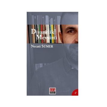 Divanelik Mevsimi - Necati Sümer
