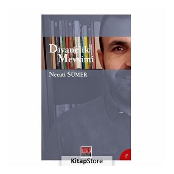 Divanelik Mevsimi - Necati Sümer