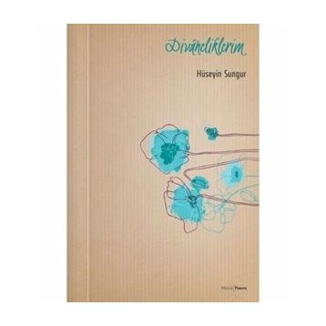 Divaneliklerim - Hüseyin Sungur