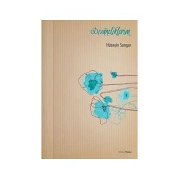 Divaneliklerim - Hüseyin Sungur
