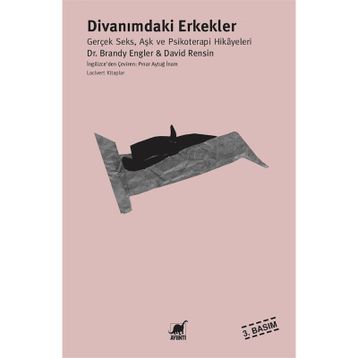Divanımdaki Erkekler - Brandy Engler David Rensin Dr. Brandy Engler