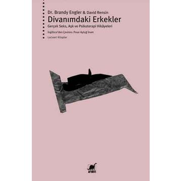 Divanımdaki Erkekler - Brandy Engler - David Rensin