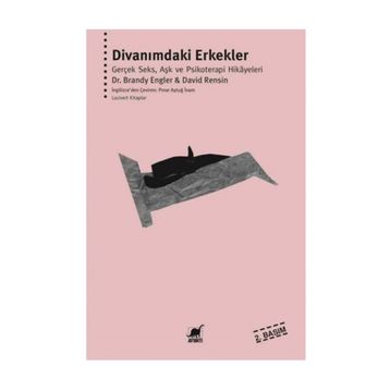 Divanımdaki Erkekler - Brandy Engler - David Rensin