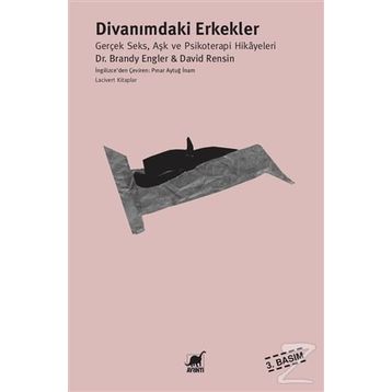 Divanımdaki Erkekler - Brandy Engler - David Rensin