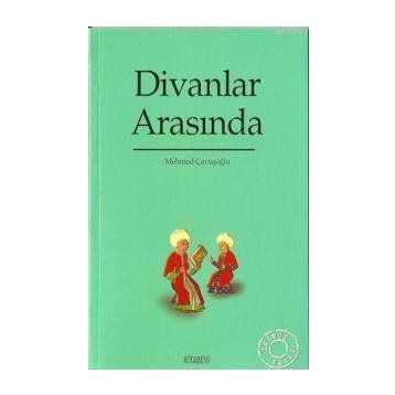DIVANLAR ARASINDA - MEHMED ÇAVUŞOĞLU