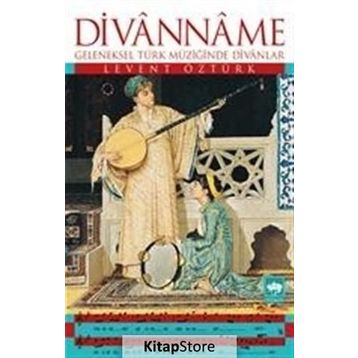 Divanname - Levent Öztürk
