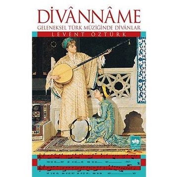 Divanname - Levent Öztürk