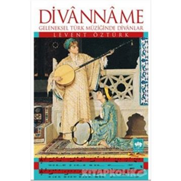 Divanname - Levent Öztürk