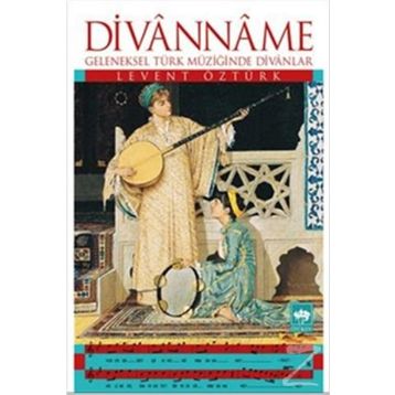 Divanname - Levent Öztürk