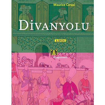 DIVANYOLU - MAURICE CERASI
