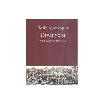 DIVANYOLU - MAURICE CERASI
