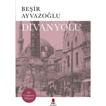 DIVANYOLU - MAURICE CERASI