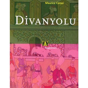 DIVANYOLU - MAURICE CERASI