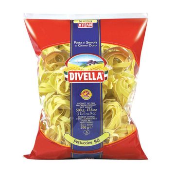 Divella 500 gr Fettuchine Makarna