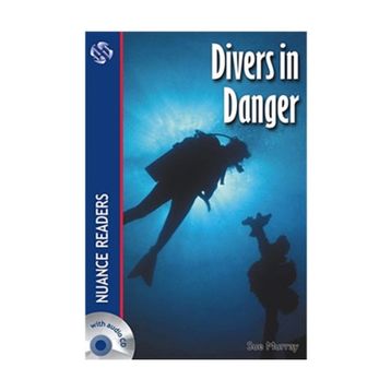 DIVERS IN DANGER NUANCE READERS LEVEL1 - SUE MURRAY