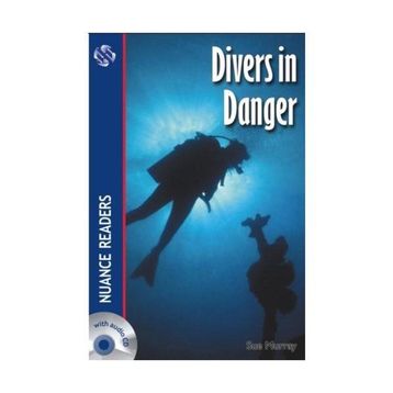 DIVERS IN DANGER NUANCE READERS LEVEL1 - SUE MURRAY