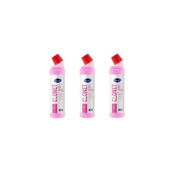 Diversey 750 ml Taski Clonet Extra W41 Kireç Çözücü