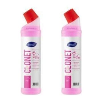 Diversey 750 ml Taski Clonet Extra W41 Kireç Çözücü