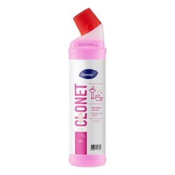 Diversey 750 ml Taski Clonet Extra W41 Kireç Çözücü