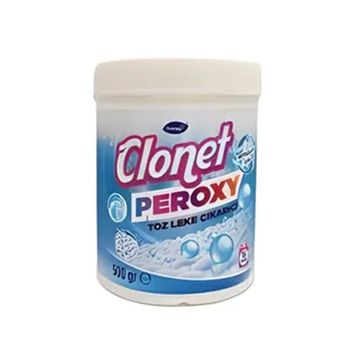 Diversey Peroxy 500 ml Clonet Leke Çıkarıcı