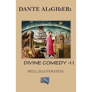 Divine Comedy - Volume 2 Hell - Dante Alighieri