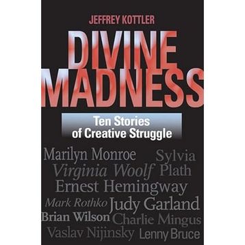 Divine Madness - Robert Muchamore