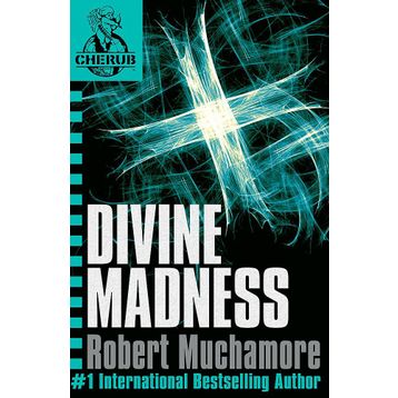 Divine Madness - Robert Muchamore