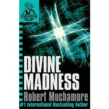 Divine Madness - Robert Muchamore
