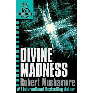 Divine Madness - Robert Muchamore