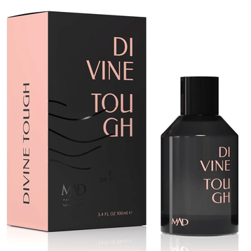 Divine Tough 100 ml Erkek Parfüm