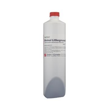 Divinol Lithogrease 000 - 1 lt Gres Yağı
