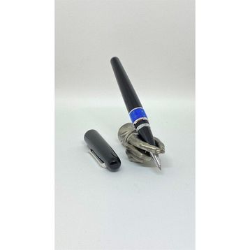 Divitpen Black Aqua Siyah İnci Roller Kalem
