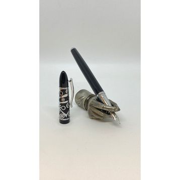 Divitpen Black Myth Lux Dolma Kalem
