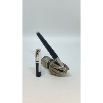 Divitpen Blacklıne Siyah Roller Kalem