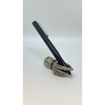 Divitpen Blacklıne Siyah Tükenmez Kalem