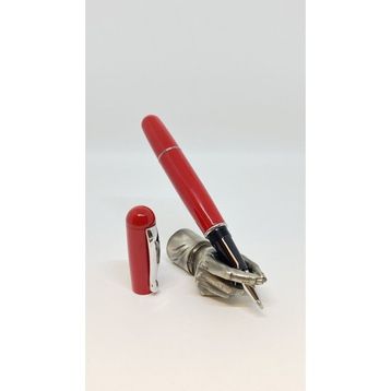 Divitpen Blossom Red 2 Roller Kalem