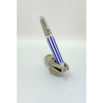 Divitpen Chelsea Line Blue Tükenmez Kalem