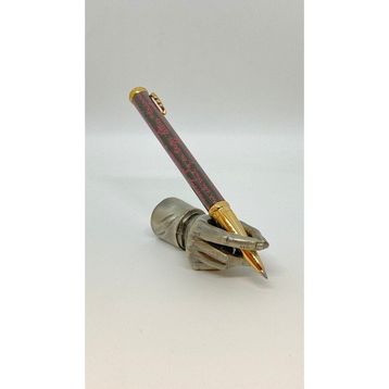 Divitpen Crown Style Tükenmez Kalem