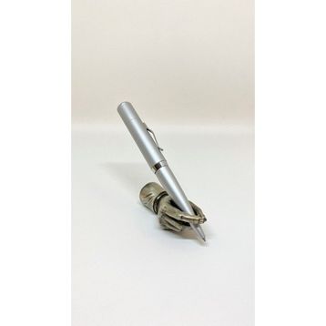 Divitpen DD2077 Silver Tükenmez Kalem