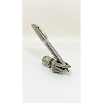 Divitpen DD2088 Silver Tükenmez Kalem