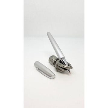 Divitpen Fiesta Gri Roller Kalem