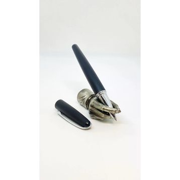 Divitpen Fiesta Siyah Roller Kalem
