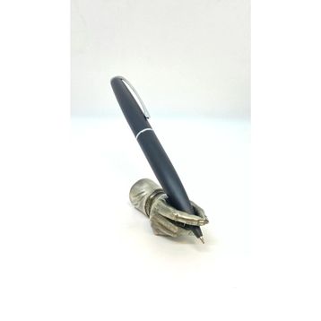 Divitpen Fiesta Siyah Tükenmez Kalem