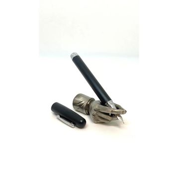 Divitpen Hanma Crow Feather Dolma Kalem